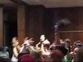 More of The Whomping Willows at the Philly Wrock Show