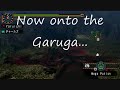 Kut ku, Hypnoc, Garuga Marathon Kut ku, Hypnoc, Garuga Marathon
