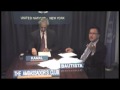 NGO Relations with the United Nations - Part 8/9