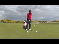 Britain's Best Putter Tips: Face or Toe Balanced?