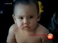 Cute & Funny Commercial: Drypers Ads (AvisoAd.Com)