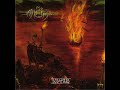 Manegarm - Agirs vrede
