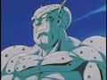 Dragonball GT  #21 What\