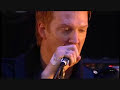 Josh Homme (QOTSA) pissed off @ Norwegian Wood
