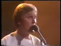 totte wallin \"gyllene noice\" måndagsbörsen 1981 totte wallin \"gyllene noice\" måndagsbörsen 1981