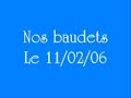 Les baudets du Poitou