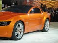 Giugiaro Concept Mustang - LA Auto Show 2006 Giugiaro Concept Mustang - LA Auto Show 2006
