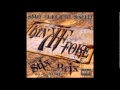Kinfoke - Kuntry 2 the Core