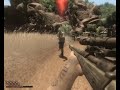 Far Cry 2 PC Gameplay (Part 1)