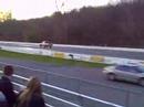 TACOMA 12.8 second quarter mile