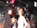 Freestyle Battles @ Sports Page 7-4-08