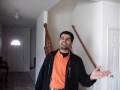 Roop Singing Lok Geet \"raju kaka lembher manak nikku gippy\"