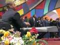 Cathedral Praise Break - West Angeles COGIC