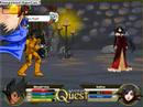 So you think Safiria is impossible to beat? Well guess again