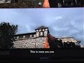 call of duty 3   eder dam glitch tutorial 1