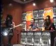Gigatron, presentación Mar de Cuernos en Fnac 2ª parte