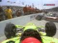 US Open-Wheel crash compilation - Part 1 US Open-Wheel crash compilation - Part 1