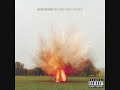 Kevin Devine - Heaven Bound and Glory Be (Lyrics)