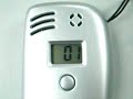 How to use Alcohol Tester