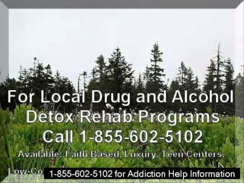Local Drug and Alcohol Rehab Clinics in Kentucky 1-855-602-5102