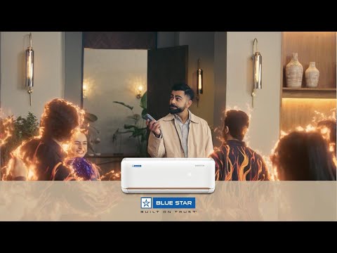 Bluestar-Garmi Ki Chutti