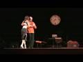 Horacio Godoy y Cecilia Berra - MN 2008 2- Milonga