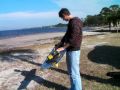 2010 NOBILE light wind board