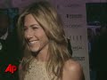 Jennifer Aniston Makes a Return Visit to NBC