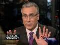Oct 06. Olbermann: Terrorists? It's Palin doing the Pallin'