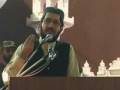 Sultan Ahmad Ali Speeking on Khanqahi order part-3