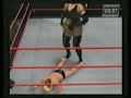 Vintage  CAW: Baldric beaten with banana