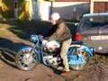 Touch a Norton es2
