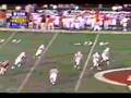 Carnell Williams Screen UGA 2001