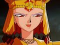 Sailor Moon Super_My Will