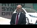 Icon for Post #Genf 2011 – Toyota Special (english)
