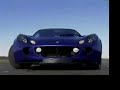 Lotus Exige promotional video