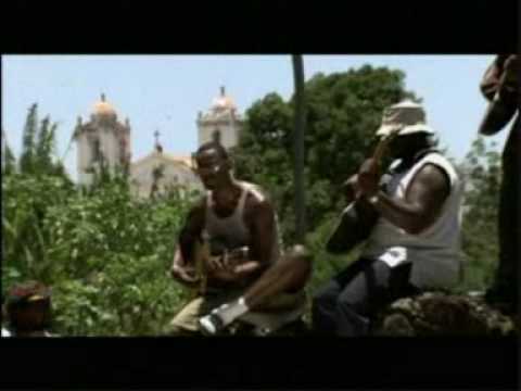Brian McKnight - Acoustic [ When The Chariot Comes ]