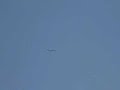ExpressJet 2006 - Arriving at AGU