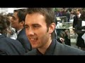 Order of the Phoenix UK Premiere Footage Part 2 Order of the Phoenix UK Premiere Footage Part 2