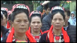 Nhân dân xã Thượng Yên Công hào hứng tham gia Đại hội TDTT và Ngày chạy Olympic