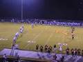 Monte Merrick Kicking Highlights-Sr. Placekicking