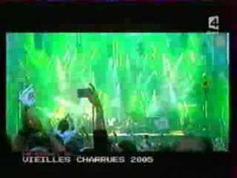 Smoke on the water(LIVE)
