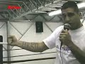 Programa Striker -Thiago Minu - Rafae Marretta - Lu�s Paboom