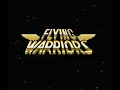 flying warriors (nes) music - game over download all my soundtracks as mp3 here www.nes-snes-sprites.com