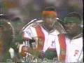 The 100 Takin' it Off at Gator Growl 1991