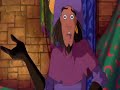 Thanks for Clopin!