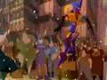 Thanks for Clopin!