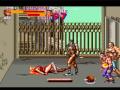 Let's Play Final Fight 2 #05 - Relentless Rolento