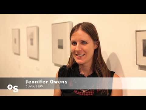 ART 30: Joan Miquel Porquer i Jennifer Owen, un reflex de l'art contempor�ni internacional