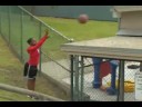 Freestyle Basketball